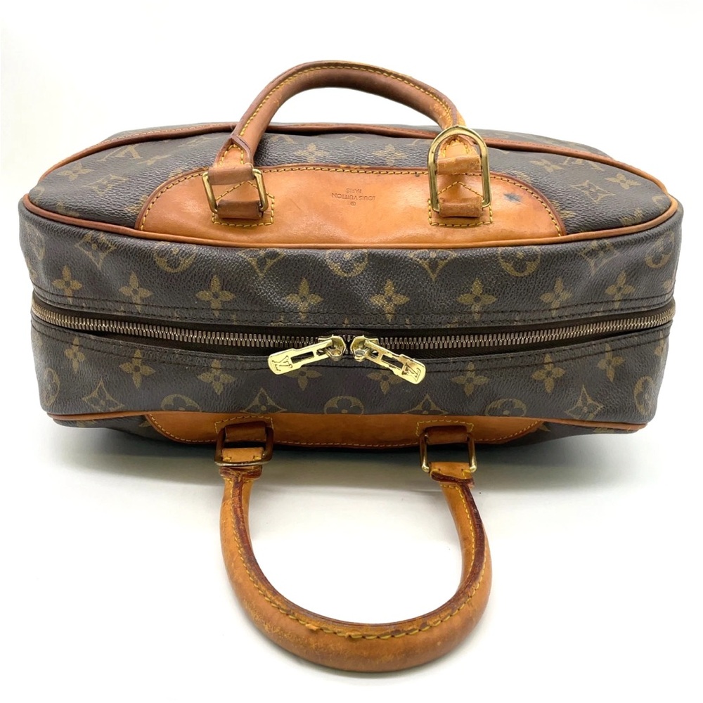 Louis Vuitton Deauville Bag - Picture 5 of 14